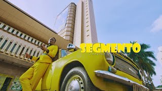 Segmento  Yakyadde Official Video 4K [upl. by Odnalra]