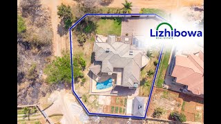 House for sale in Gletwyn Harare [upl. by Sheelagh]