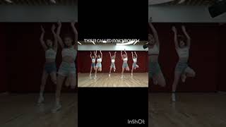 Satisfied with the synchronism  kpop [upl. by Sadick]