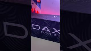 Rexus Daxa Retro Gaming Mousepad gaming [upl. by Elnukeda]