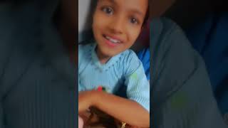 Teren me peka peka chu 🤣shortvideo kalam [upl. by Camfort]