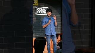 Best hindi stand up comedy  Standup comedy by vishal Tyagi  The great indian Aunties  Reaction [upl. by Cross569]