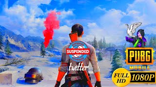 How to use suspended twitter account in pubg [upl. by Jacobina]