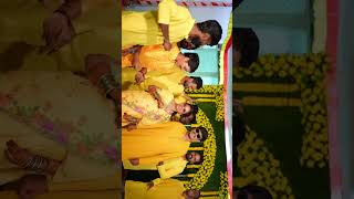 SD3 EPICS PHOTOGRAPHY cinematography wedding weddingphotography haldi haldishoot haldivideo [upl. by Yanad]