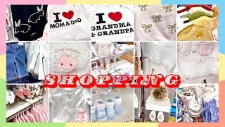 Visiting Kids Clothing Stores  Come Shop With Me  Shopping Vlog  Vlog 306 shopping kidsshopping [upl. by Aretak]