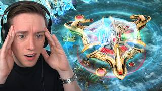 How Protoss Is MEANT To Be Played [upl. by Anihsat]