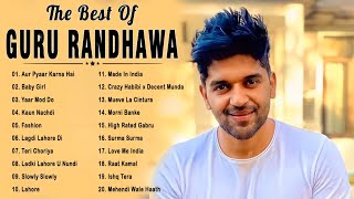 BOLLYWOODS BIGGEST PIMP Guru Randhawa [upl. by Nerta]