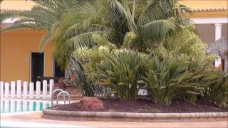 Fuerteventura The Royal Suite Hotel def m [upl. by Leiria]