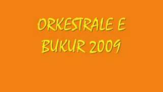 ORKESTRALE E BUKUR 2009 [upl. by Noskcaj]