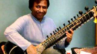 Ustad Shahid Parvez Teaching [upl. by Ennoira489]