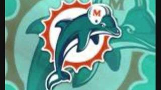 Miami dolphins fight song [upl. by Airekahs]