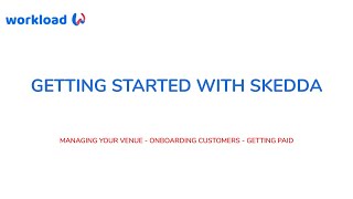 How to Manage Skedda for Your Event Venue Business [upl. by Ahsinaw]