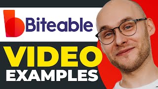 Best Biteable Video Examples in 2023 [upl. by Maloy]