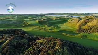 Portstewart Golf Club [upl. by Cung787]