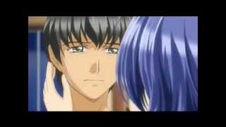 Kimi Ga Nozomu Eien OVA Ep 2 Parte C [upl. by Dulcia]