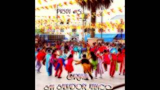 Carnaval San Salvador AtencoMi Bemol 5 [upl. by Riley828]