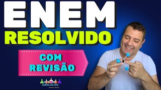 💡 Exercício de Isomeria  Enem 2023  Entre os medicamentos mais comuns consumidos para o alivio [upl. by Teyut952]