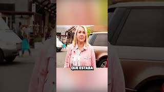 ¡LA ESTAFA DE ESTA MUJER TE VA A IMPACTAR 😱 [upl. by Hatfield]