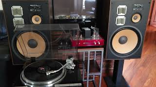 KENWOOD KP9010 SOUNDS [upl. by Barbette238]