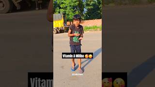 Vitamin A Miliba New Odia Song  Antara Chakraborty amp Chirag shorts dance trending viral [upl. by Weigle]