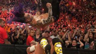 List This  Great Leaps of Faith No 5 Jeff Hardy Swanton [upl. by Auoy]