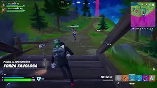 LIVE Fortnite CLASSIFICARANKED [upl. by Eanom]