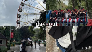 dayout with friends 🪐 Indian Student  Bishkek  vlog [upl. by Etnovert]