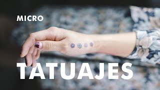 Tatuajes Egipcios Historia y Significado de Diseños Antiguos [upl. by Lomaj]