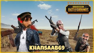 PUBG Pakistan KhanSaab69 Playing with Funny random Pakistanis [upl. by Frey]