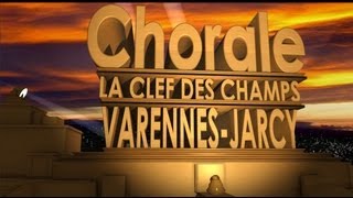 Popule Meus Chorale de la Clef des Champs [upl. by Vernon179]