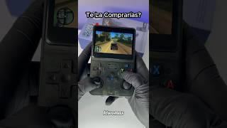 El Primer Comentario es lo Mejor 👀 consolaretro retrogaming retro videojuegosclásicos shorts [upl. by Shandee527]