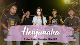 Henjunaha Cover [upl. by Erolyat]