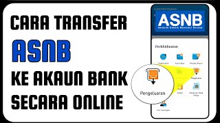 Cara Keluarkan Duit ASB Secara Online [upl. by Darnoc584]