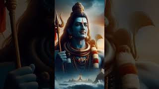 Om Namah Shivaye Shiva Shorts feed trending Viral  Shiv Parvati youtube shorts Om Mantra 🙏 [upl. by Stilwell]