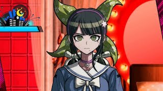 Danganronpa V3  Tenko Chabashira Love Suite Event English PS4 [upl. by Granthem]