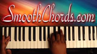 God Almighty  Maranda Curtis  Piano Tutorial [upl. by Ahsinert765]