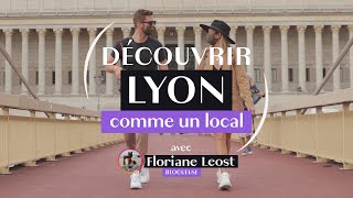 Découvrez Lyon comme un local [upl. by Monahon938]