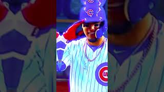 Javy Baez Intense Shake Edit 🔥🔥solde400 SoldEdits [upl. by Sebastien]