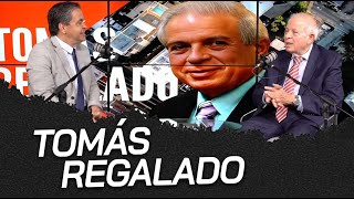 Hoy hablamos de Miami Dade con Tomas Regalado en Carlucho TV [upl. by Leahcimnhoj]