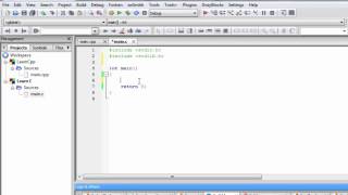 Imparare C  Tutorial 15  Funzioni [upl. by Anha]