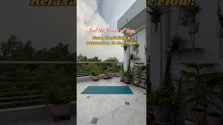 Feel the Power of Yoga Core Flexibility amp Relaxation in One Flow yoga shorts youtubeshorts [upl. by Eenattirb]