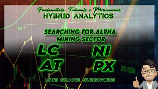 MINING PLAY LC NI PX AT [upl. by Oznerol884]