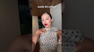 Olivia Rodrigo Own 5 most expensive items oliviarodrigo philippines gutsoliviarodrigo gutstour [upl. by Naej]