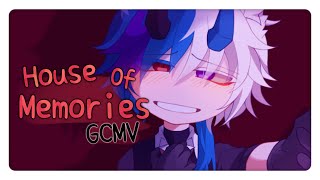 【Gacha Story】 House Of Memories GCMV  Oc Backstory Takumi [upl. by Hubbard]