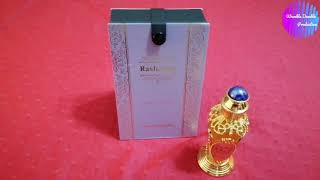 Unboxing Arab Perfume  Swiss Arabian Perfume Oil  RASHEEQA [upl. by Onidranreb]