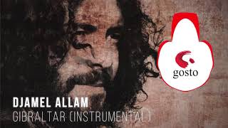 Djamel Allam  Musique Instrumental 01  Gibraltar [upl. by Adiela]