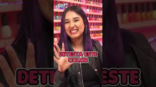 COSAS MUY RARAS QUE ODIAN LAS YOUTUBERS LARA GIBBY RENATA LILY Y ESTRELLITA Shorts [upl. by Allehc]