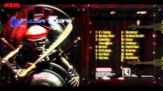 Killer Cuts The Instinct  Main Theme HD [upl. by Verile]