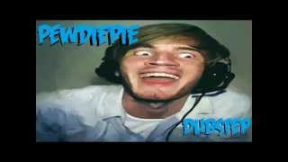 PEWDIEPIE Song  Dj Fortify 4 Hour Loop [upl. by Emelun]