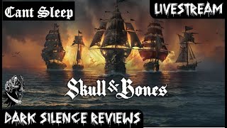 Skull and Bones [upl. by Laurens]